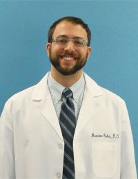 Photo of Brandon R. Cohen, D.O.