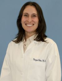 Photo of Morgan E. Potter, MD